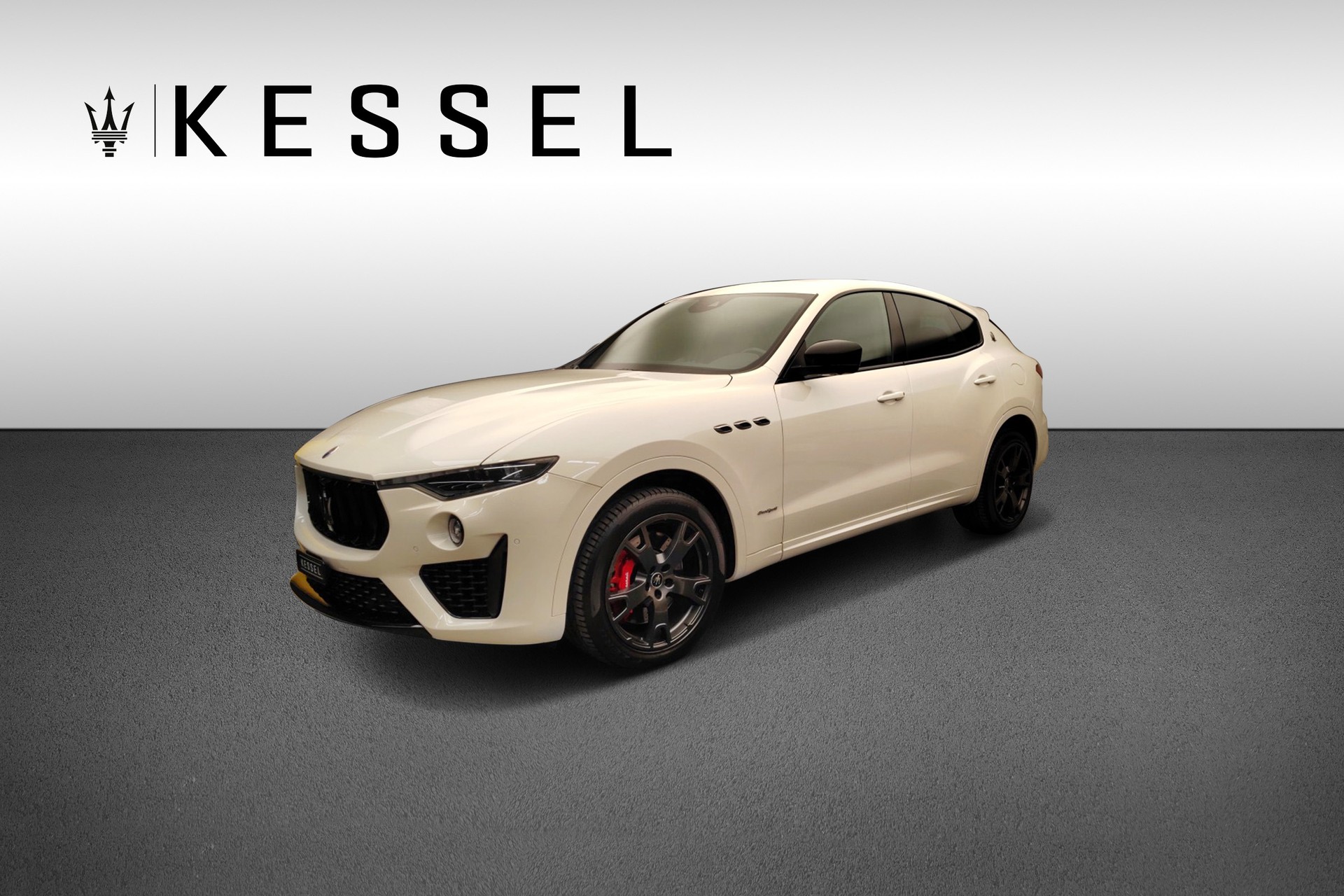MASERATI Levante 3.0 V6 GranSport Automatica-image-2