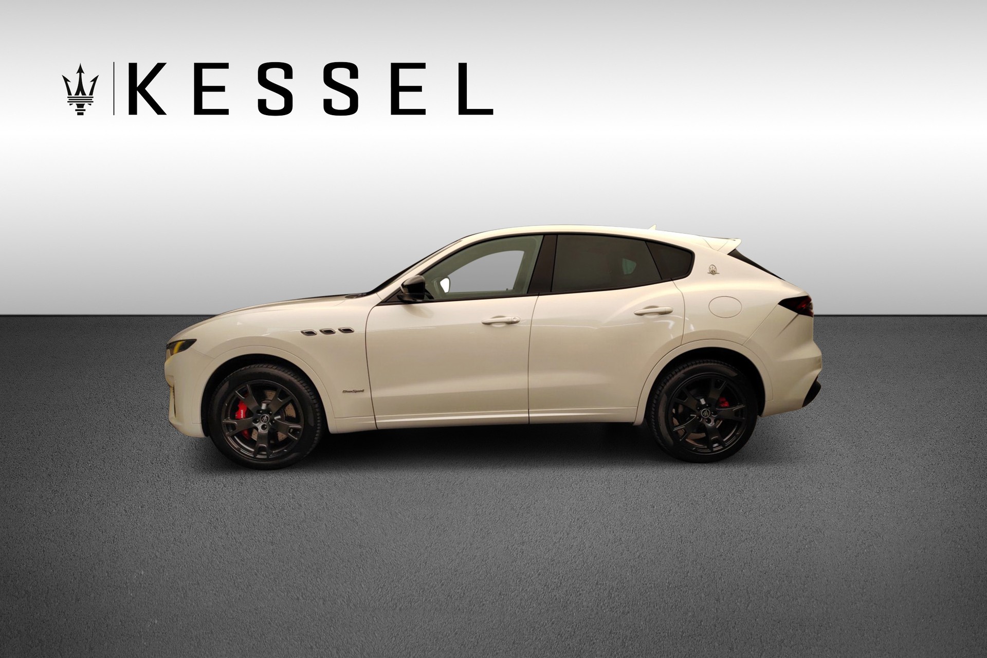 MASERATI Levante 3.0 V6 GranSport Automatica-image-3