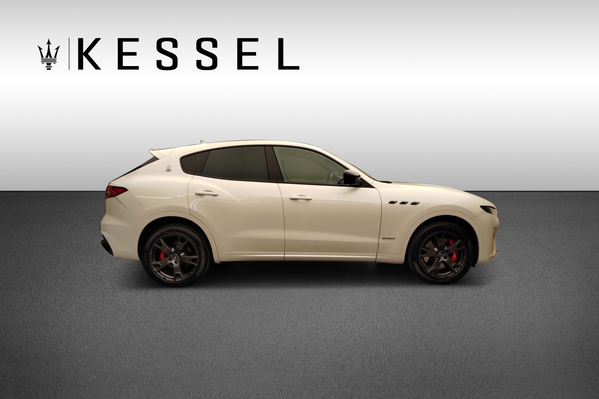 MASERATI Levante 3.0 V6 GranSport Automatica-image-7