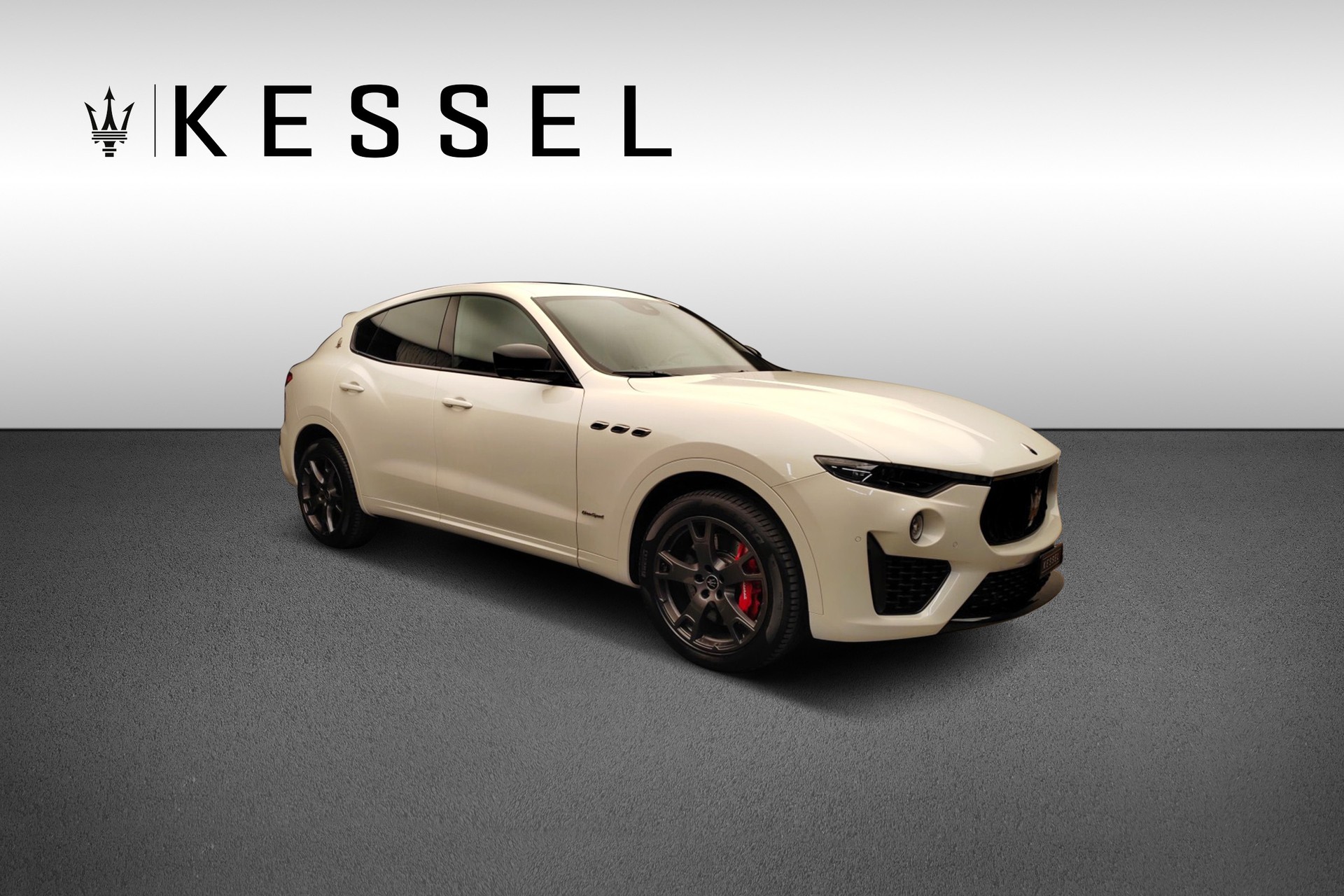MASERATI Levante 3.0 V6 GranSport Automatica-image-0