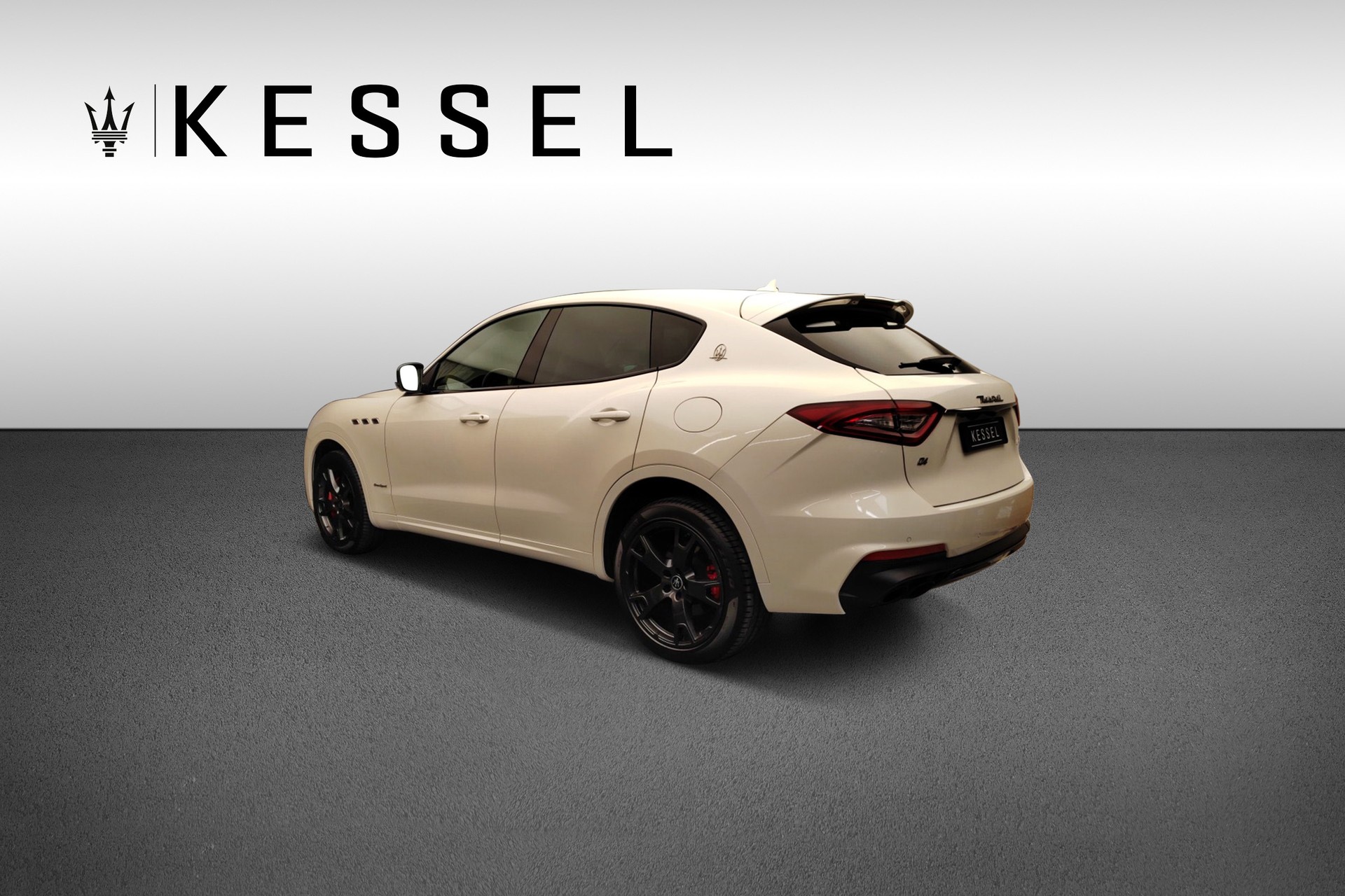 MASERATI Levante 3.0 V6 GranSport Automatica-image-4