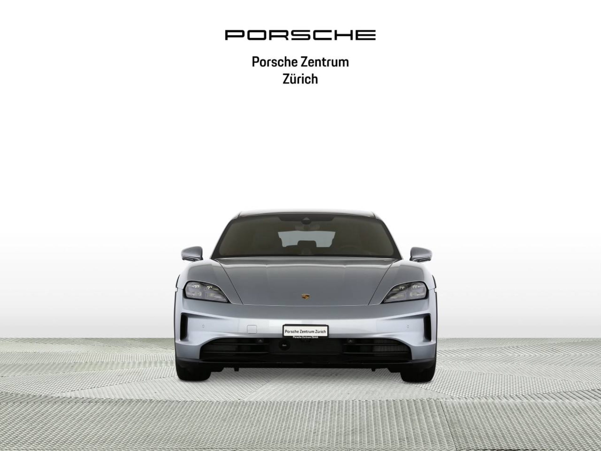 PORSCHE Taycan 4 Cross Turismo-image-6