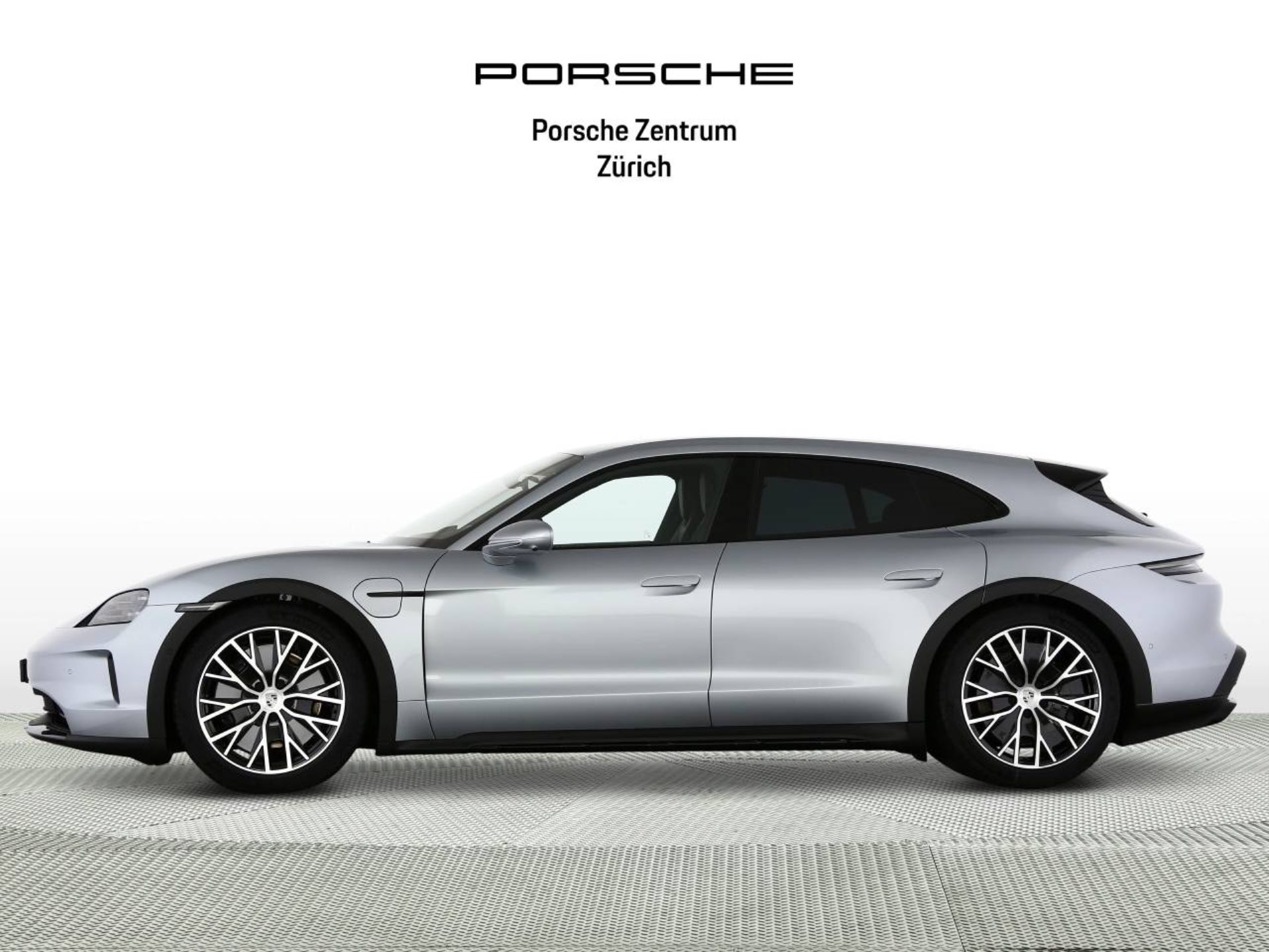 PORSCHE Taycan 4 Cross Turismo-image-1