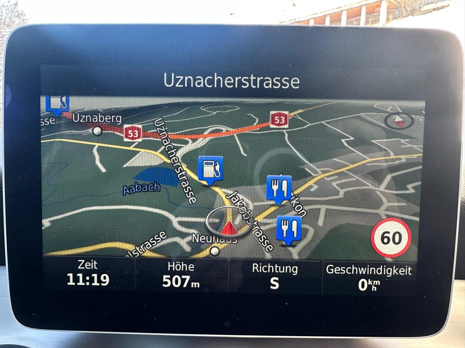 MERCEDES-BENZ CLA Shooting Brake 220 AMG Line 4Matic 7G-DCT-image-10