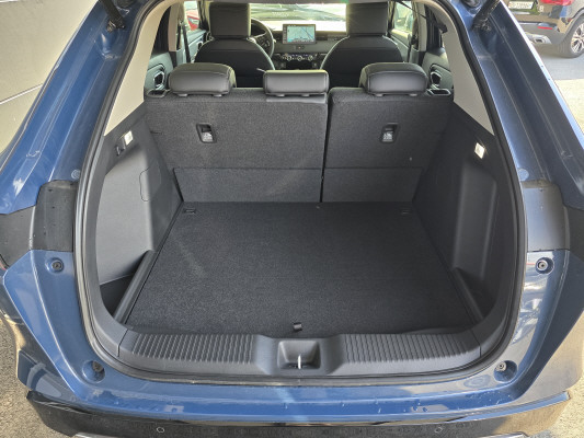 HONDA HR-V 1.5i-MMD Advance-image-8