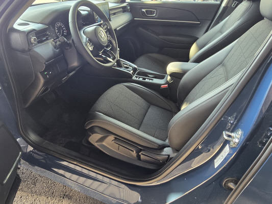 HONDA HR-V 1.5i-MMD Advance-image-2