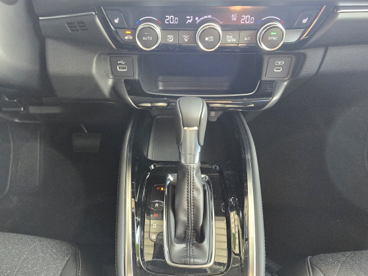 HONDA HR-V 1.5i-MMD Advance-image-6