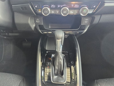 Honda HR-V 1.5i-MMD Advance — photo 7