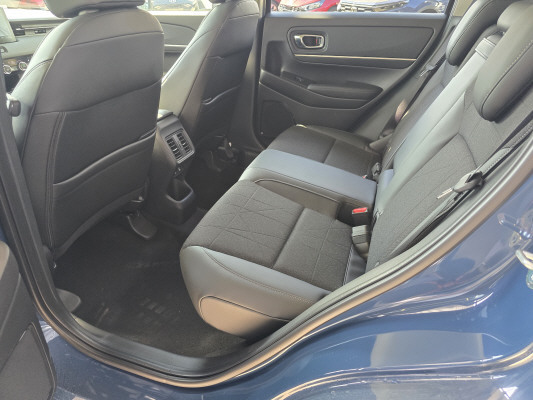 HONDA HR-V 1.5i-MMD Advance-image-7