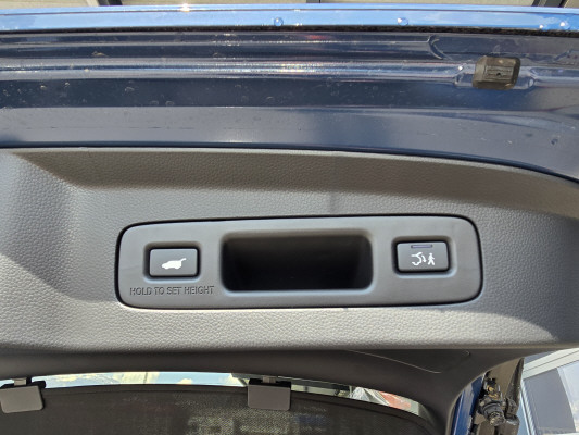 HONDA HR-V 1.5i-MMD Advance-image-9