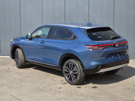 HONDA HR-V 1.5i-MMD Advance-image-1