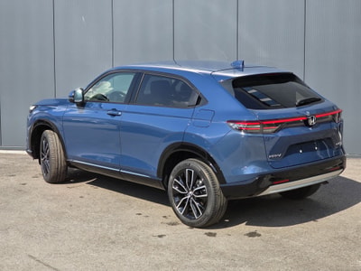 Honda HR-V 1.5i-MMD Advance — photo 2