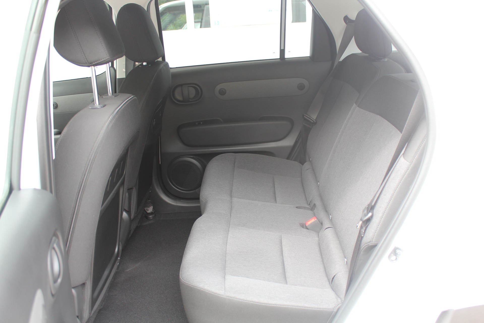 HYUNDAI Inster 49kWh Origo-image-11
