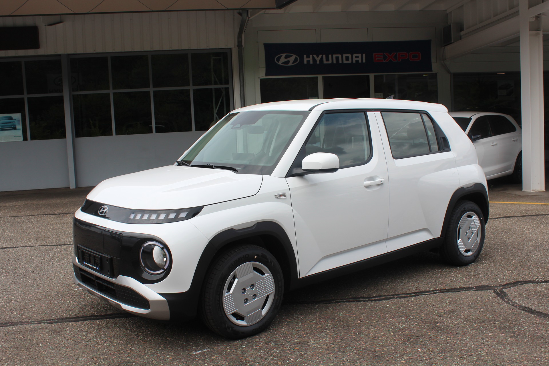 HYUNDAI Inster 49kWh Origo-image-5