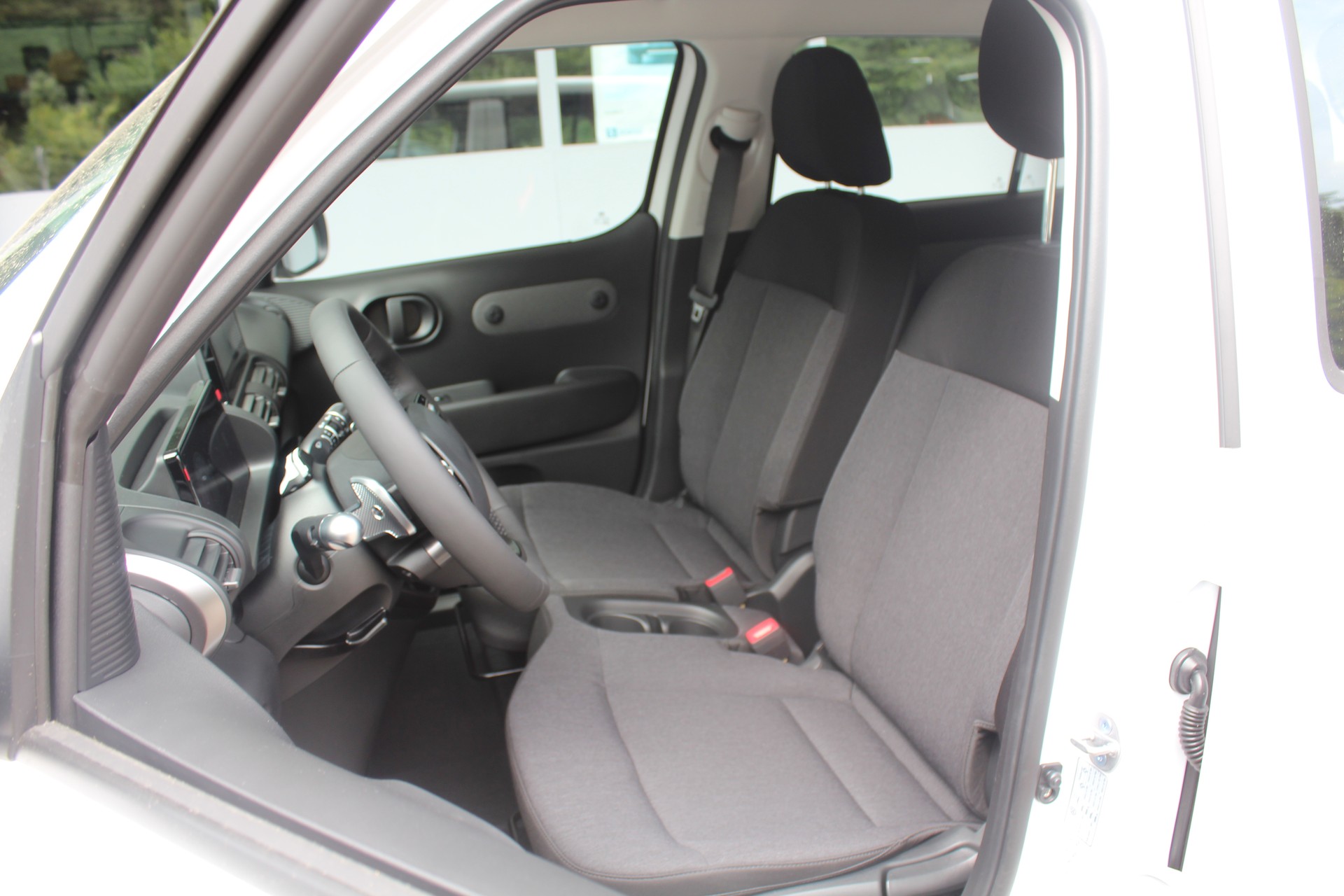 HYUNDAI Inster 49kWh Origo-image-8