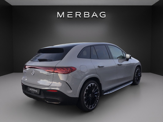 MERCEDES-BENZ EQE SUV 500 4 M Exe. Ed.-image-3