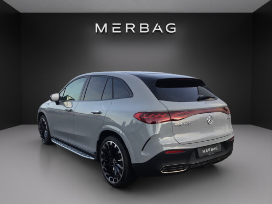 MERCEDES-BENZ EQE SUV 500 4 M Exe. Ed.-image-5