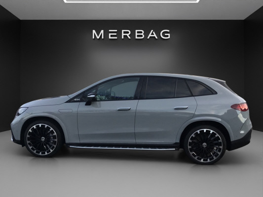 MERCEDES-BENZ EQE SUV 500 4 M Exe. Ed.-image-2
