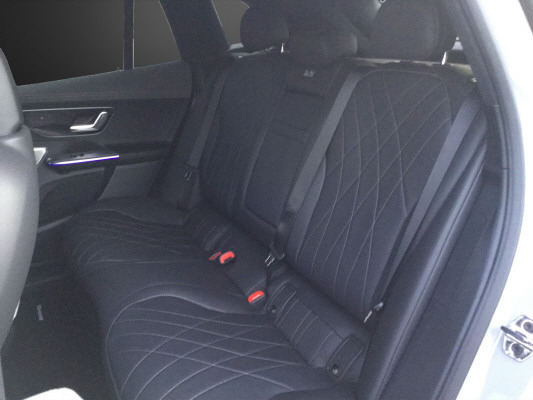MERCEDES-BENZ EQE SUV 500 4 M Exe. Ed.-image-10