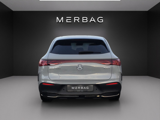 MERCEDES-BENZ EQE SUV 500 4 M Exe. Ed.-image-4