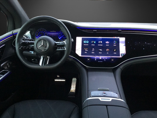 MERCEDES-BENZ EQE SUV 500 4 M Exe. Ed.-image-7