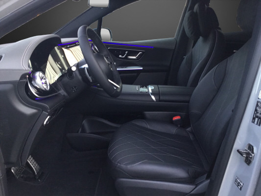 MERCEDES-BENZ EQE SUV 500 4 M Exe. Ed.-image-6