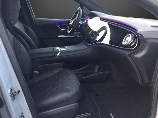 MERCEDES-BENZ EQE SUV 500 4 M Exe. Ed.-image-8