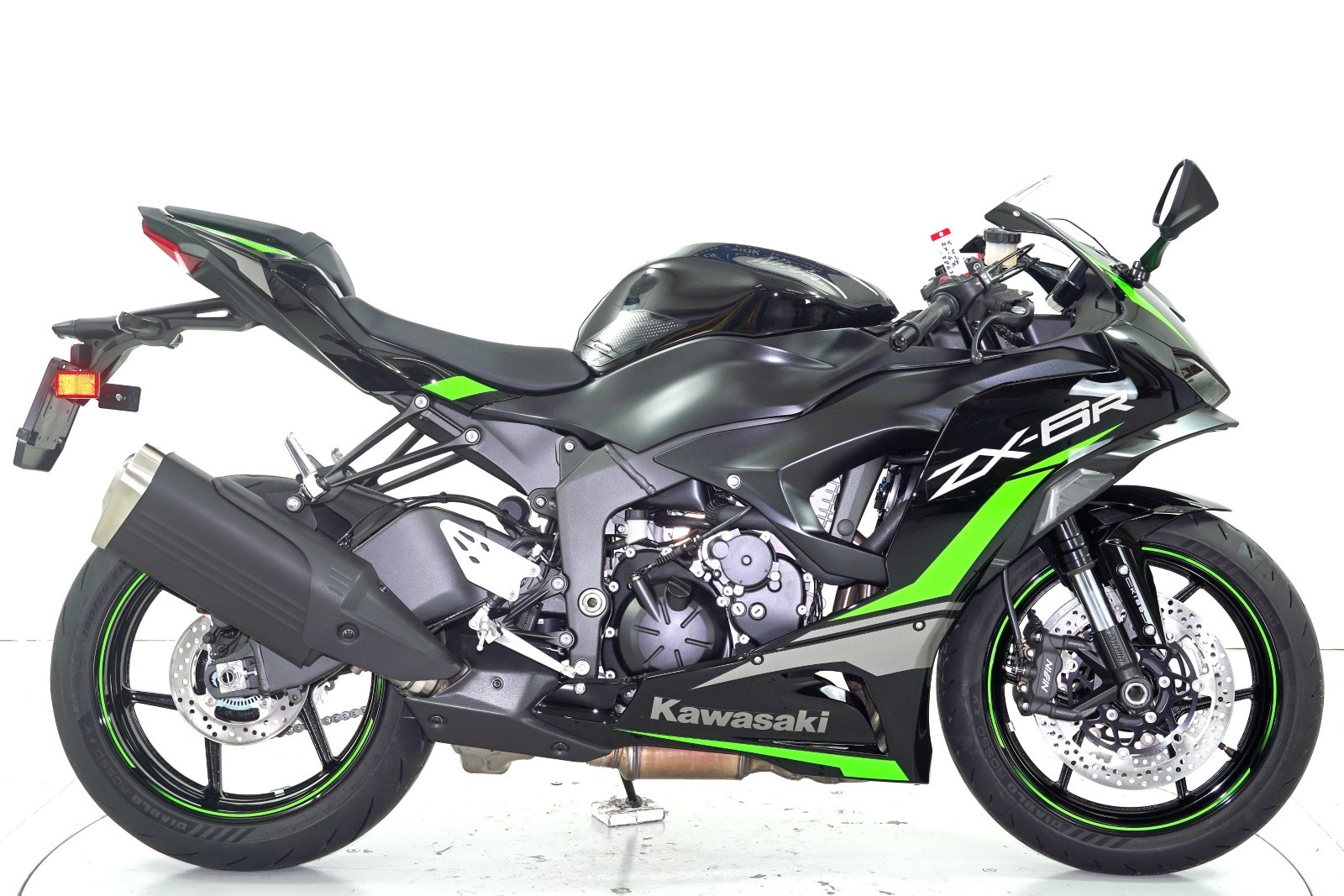 KAWASAKI Ninja ZX-6R ABS Kaufen