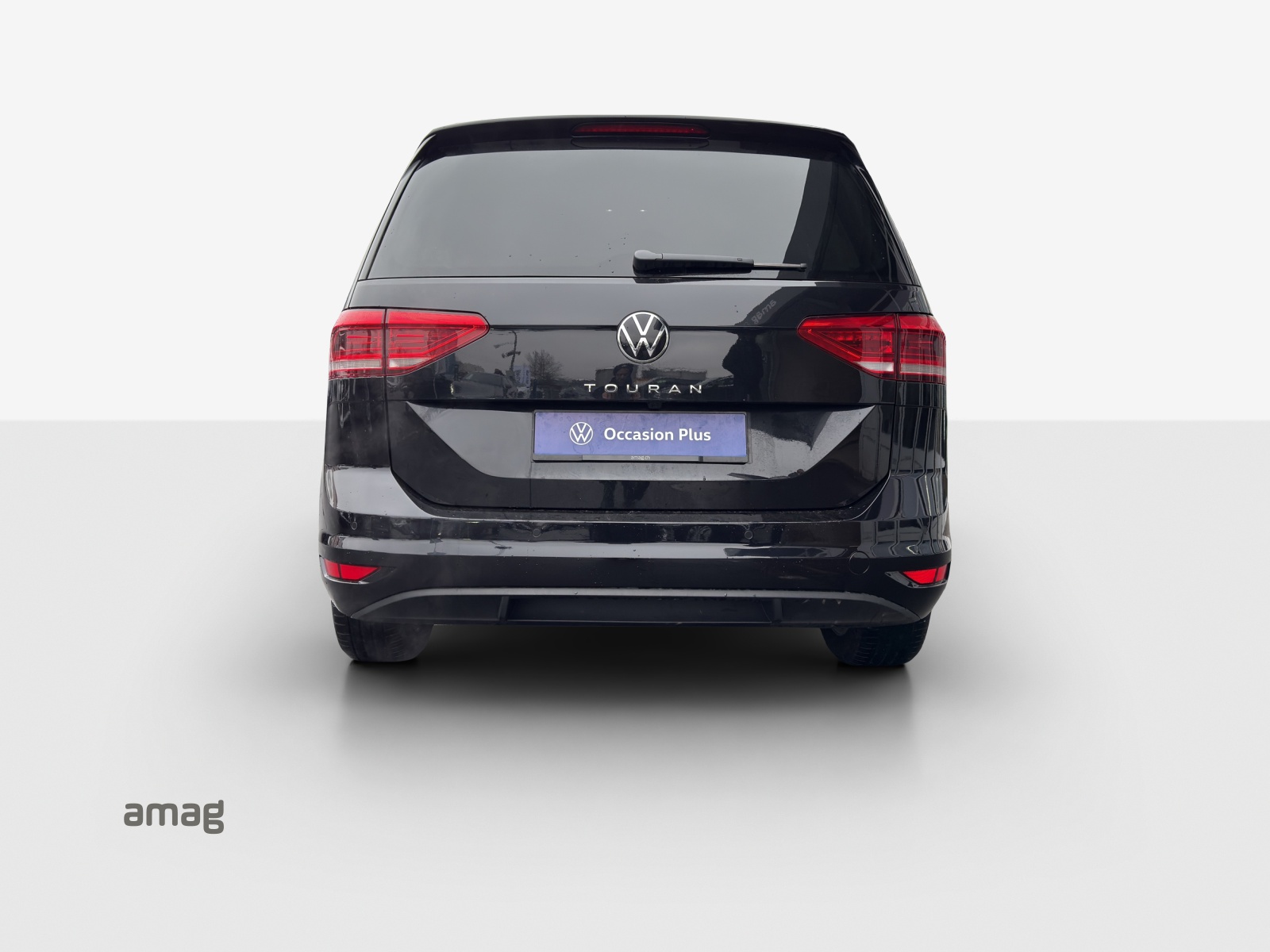 VW Touran 1.5 TSI EVO Comfortline United DSG-image-3