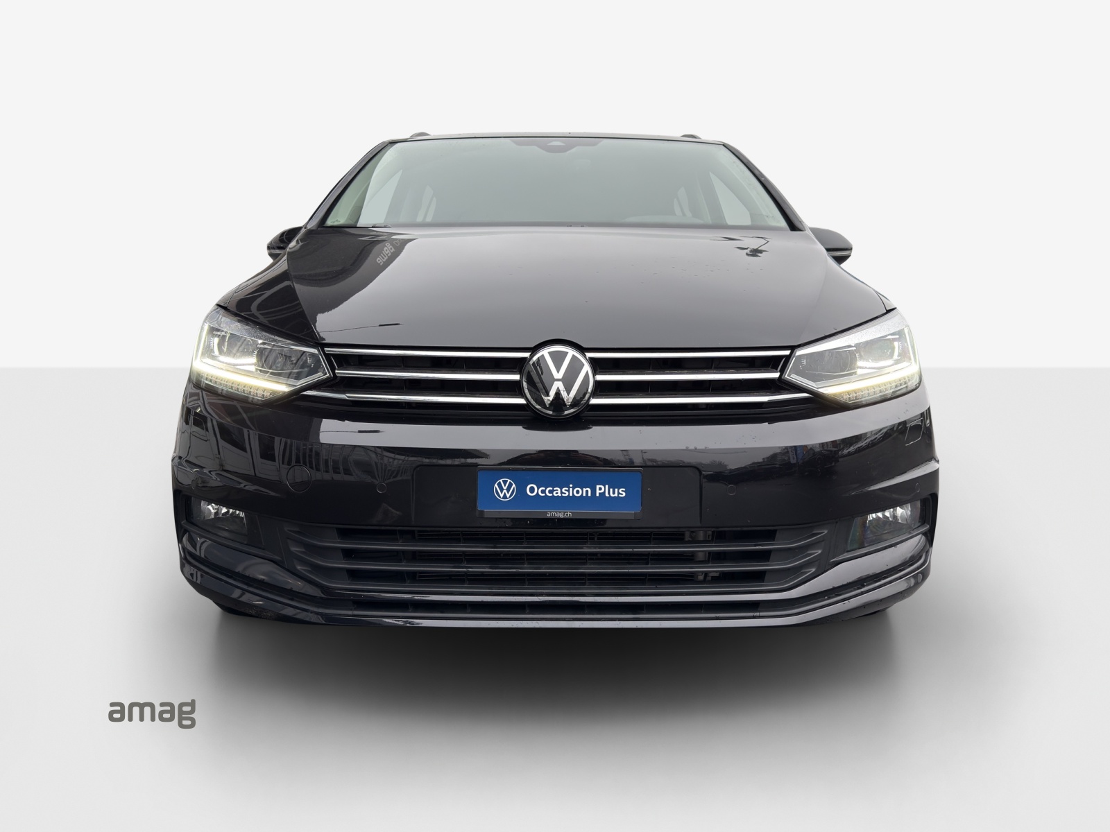 VW Touran 1.5 TSI EVO Comfortline United DSG-image-6