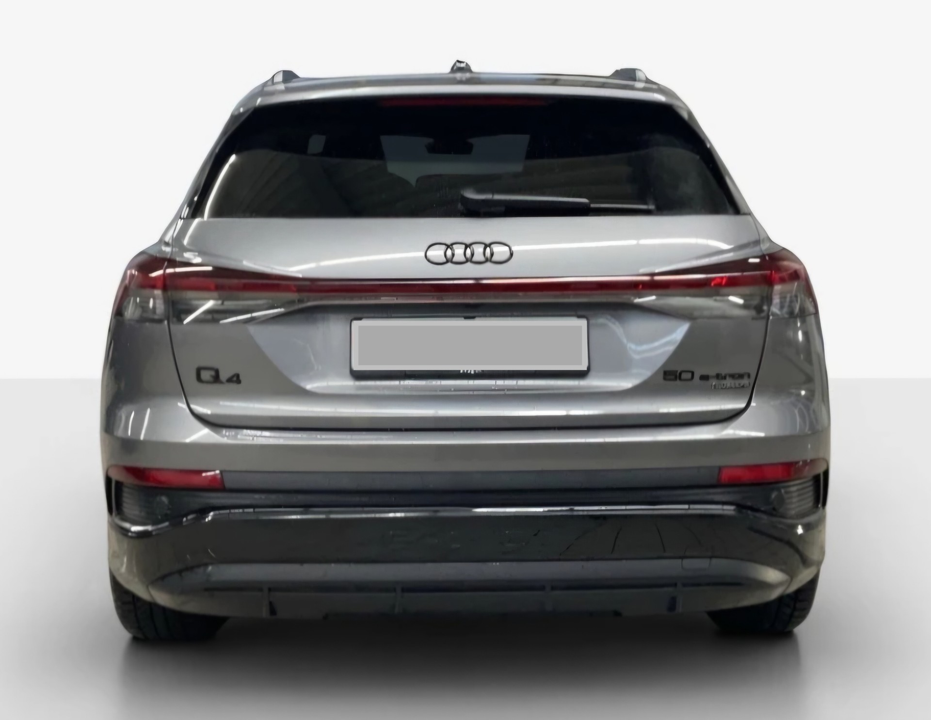 AUDI Q4 e-tron 50 quattro-image-2