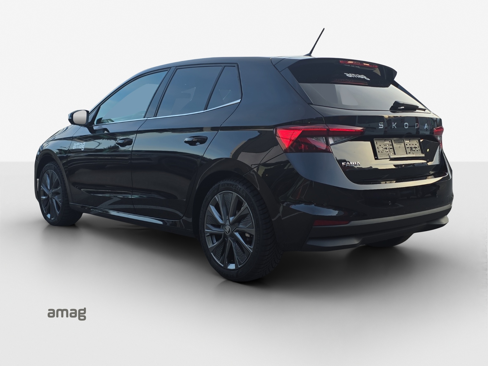 SKODA Fabia 1.5 TSI Dynamic DSG-image-2