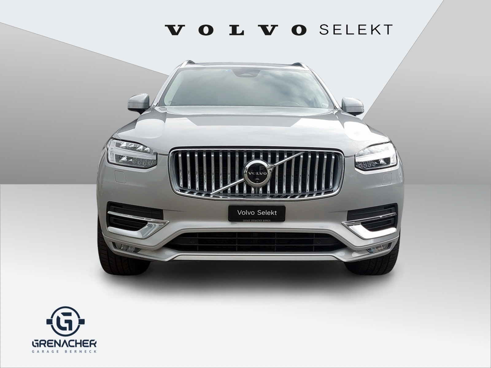VOLVO XC90 2.0 B6 MH Ultimate Bright 7P. AWD-image-6
