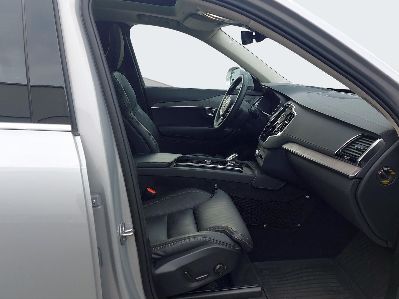 VOLVO XC90 2.0 B6 MH Ultimate Bright 7P. AWD-image-13