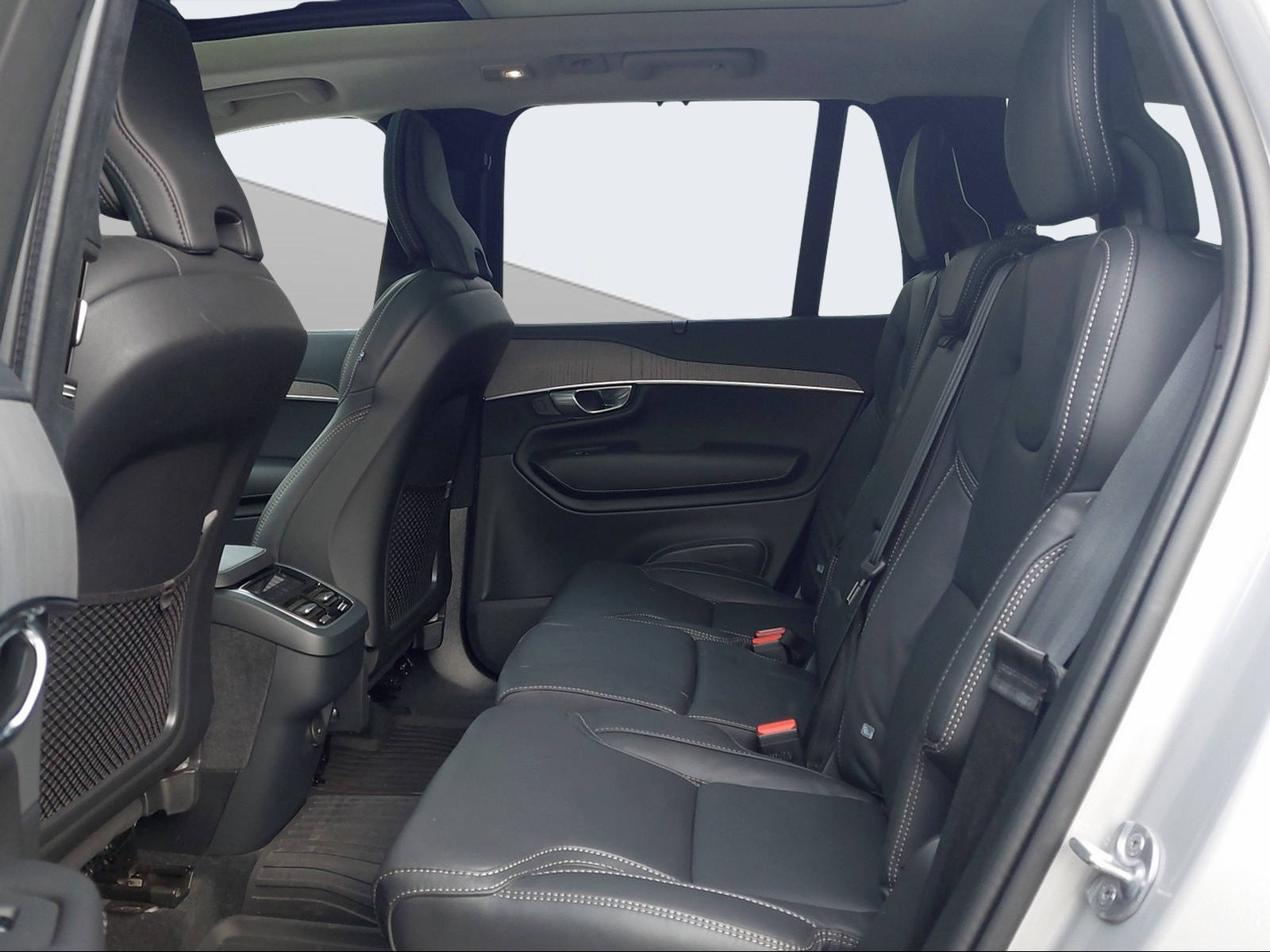 VOLVO XC90 2.0 B6 MH Ultimate Bright 7P. AWD-image-11