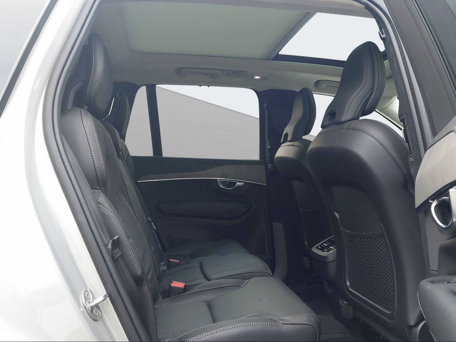 VOLVO XC90 2.0 B6 MH Ultimate Bright 7P. AWD-image-12
