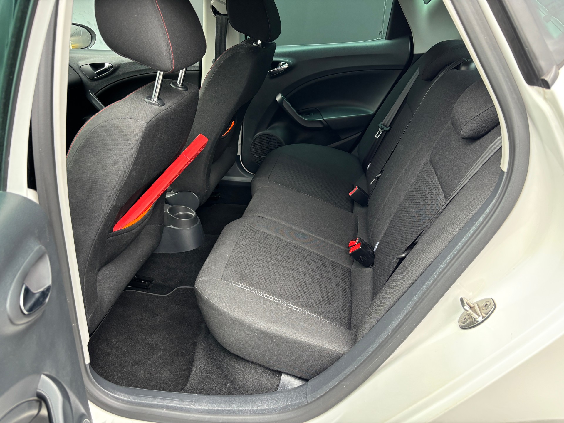 SEAT Ibiza 1.2 TSI FR Viva Stopp-Start-image-9