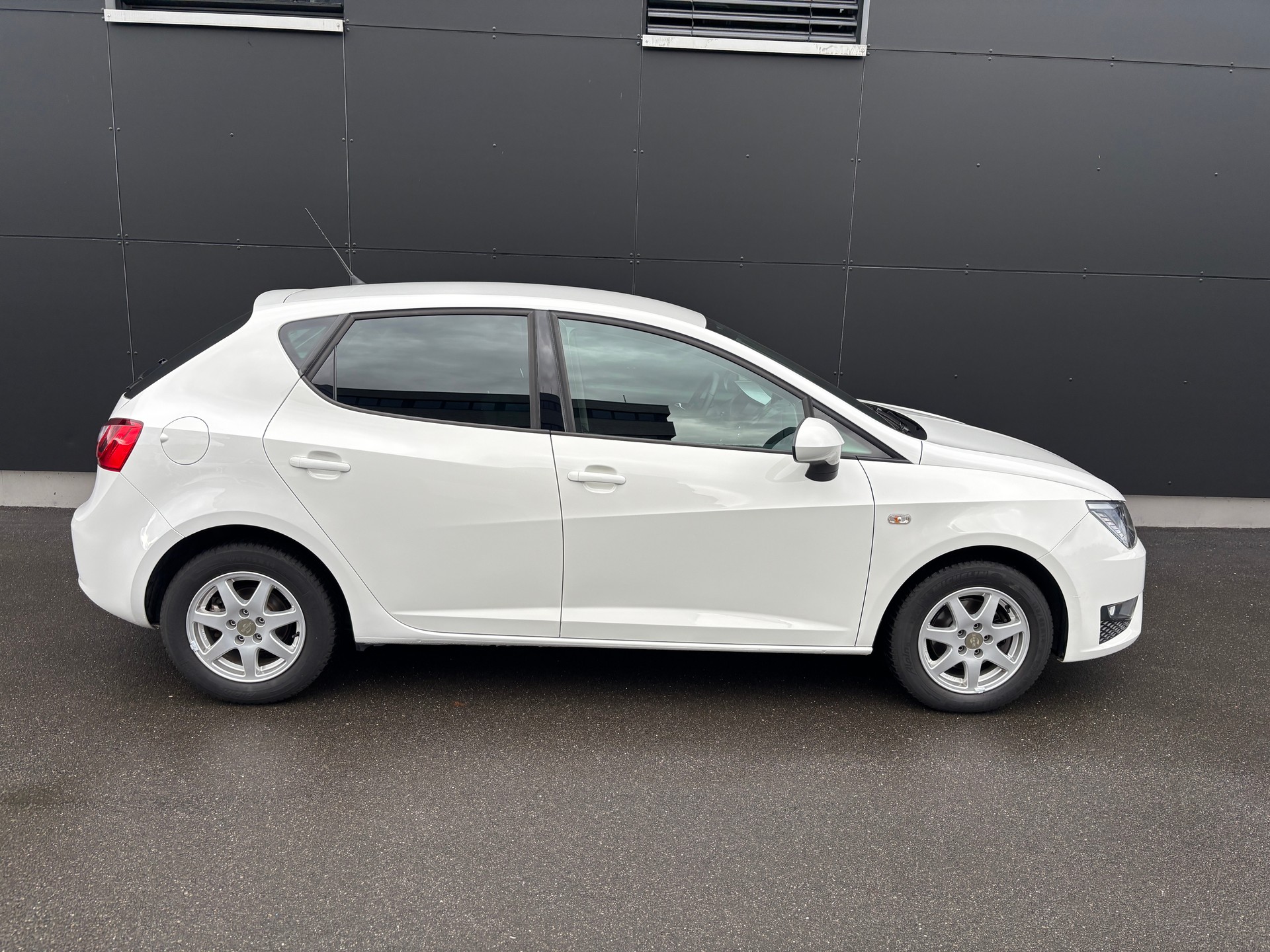 SEAT Ibiza 1.2 TSI FR Viva Stopp-Start-image-5