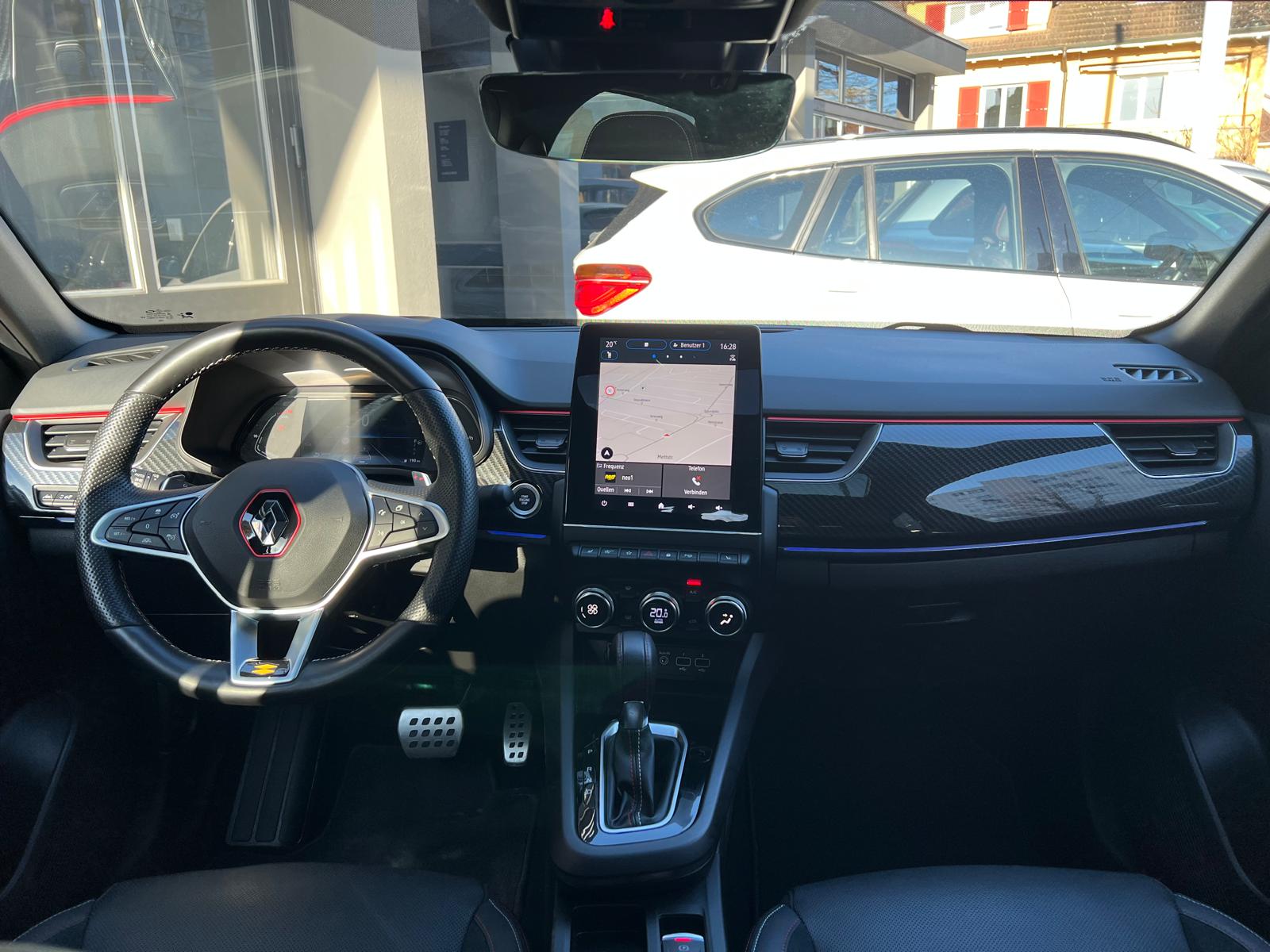 RENAULT Arkana 1.3 TCe R.S. Line EDC-image-6