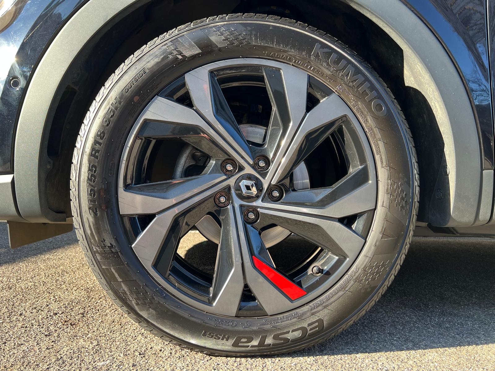 RENAULT Arkana 1.3 TCe R.S. Line EDC-image-5