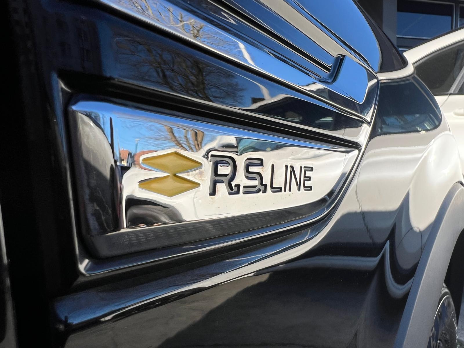RENAULT Arkana 1.3 TCe R.S. Line EDC-image-16