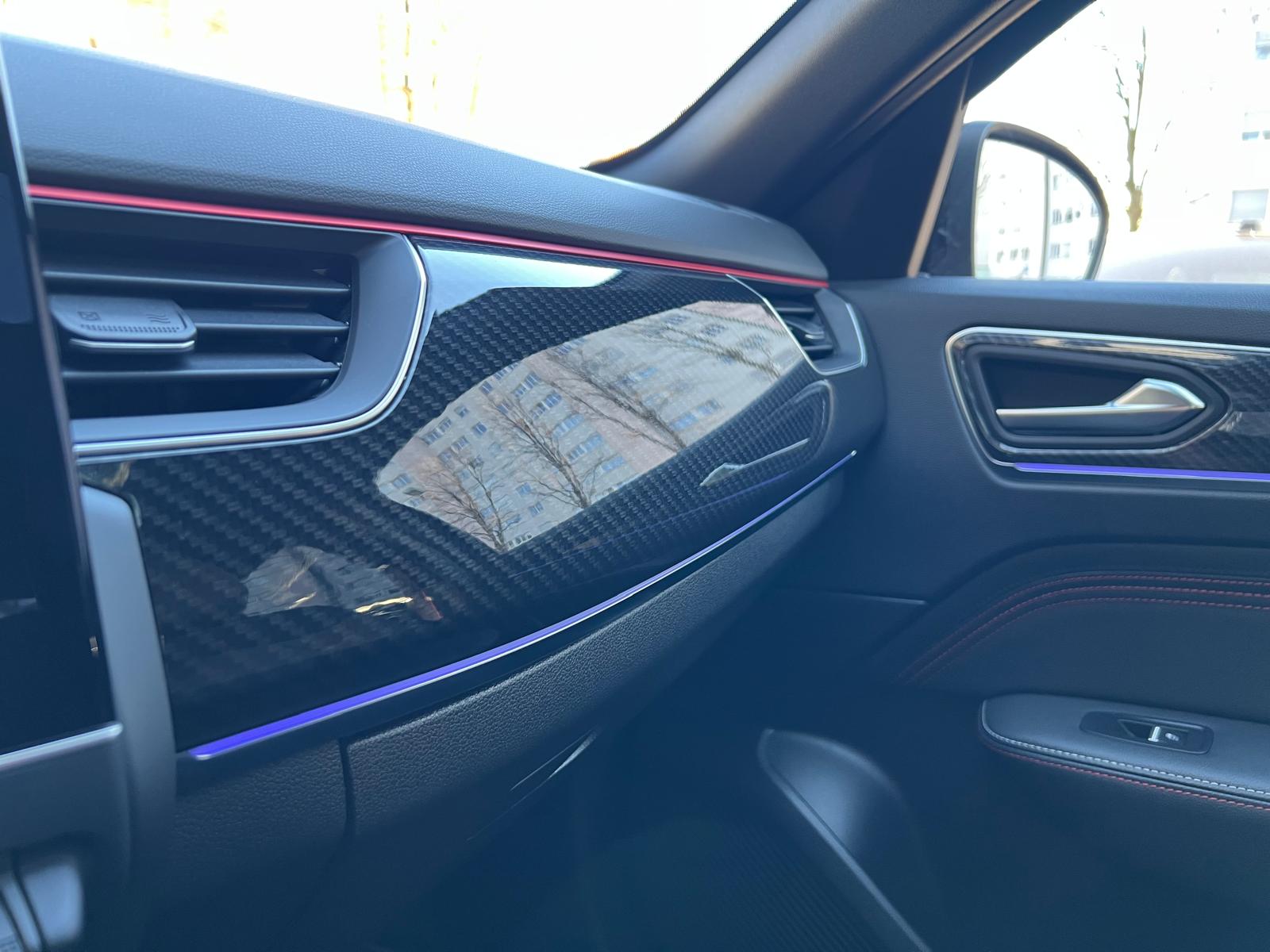 RENAULT Arkana 1.3 TCe R.S. Line EDC-image-17