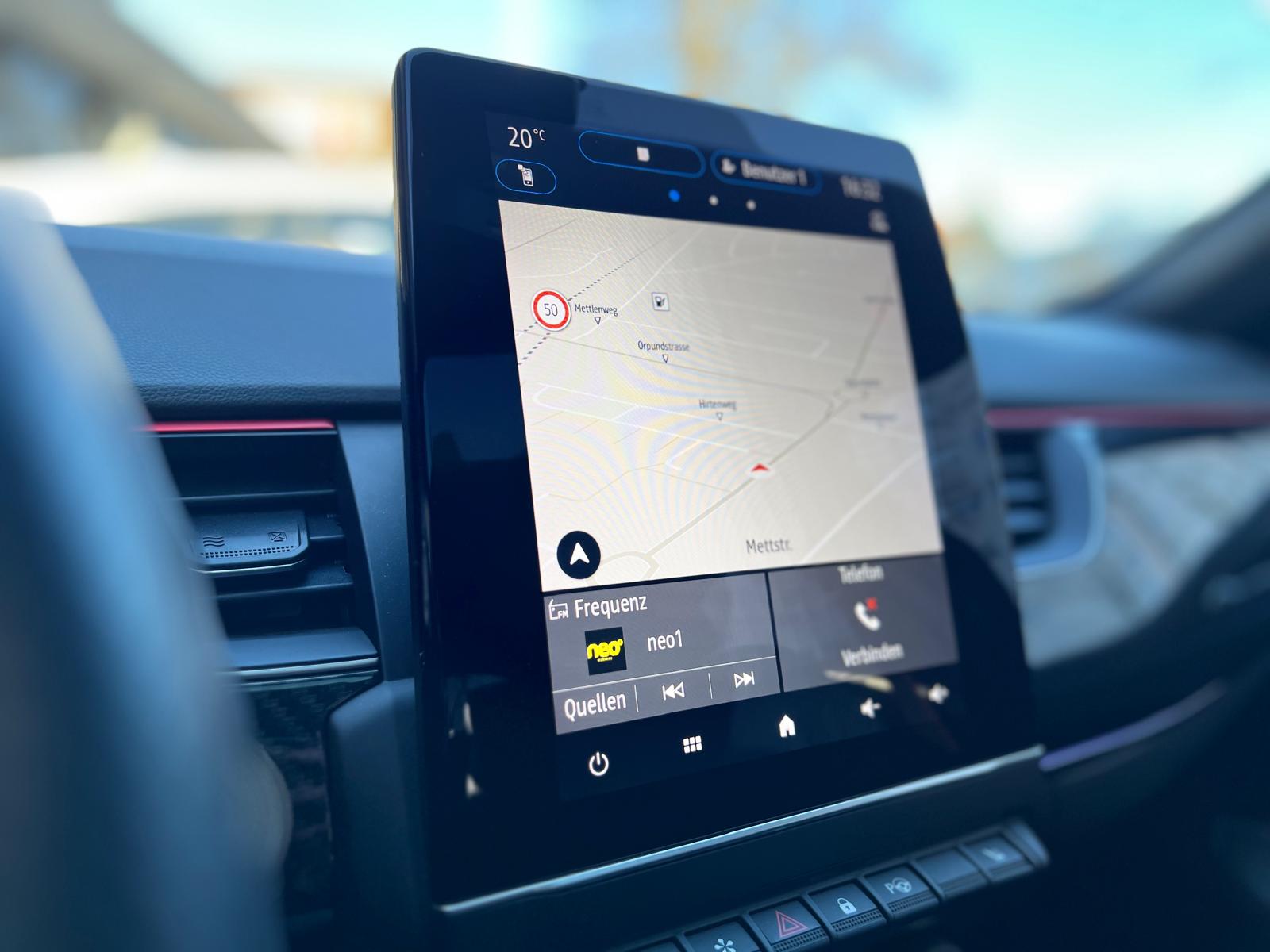 RENAULT Arkana 1.3 TCe R.S. Line EDC-image-11