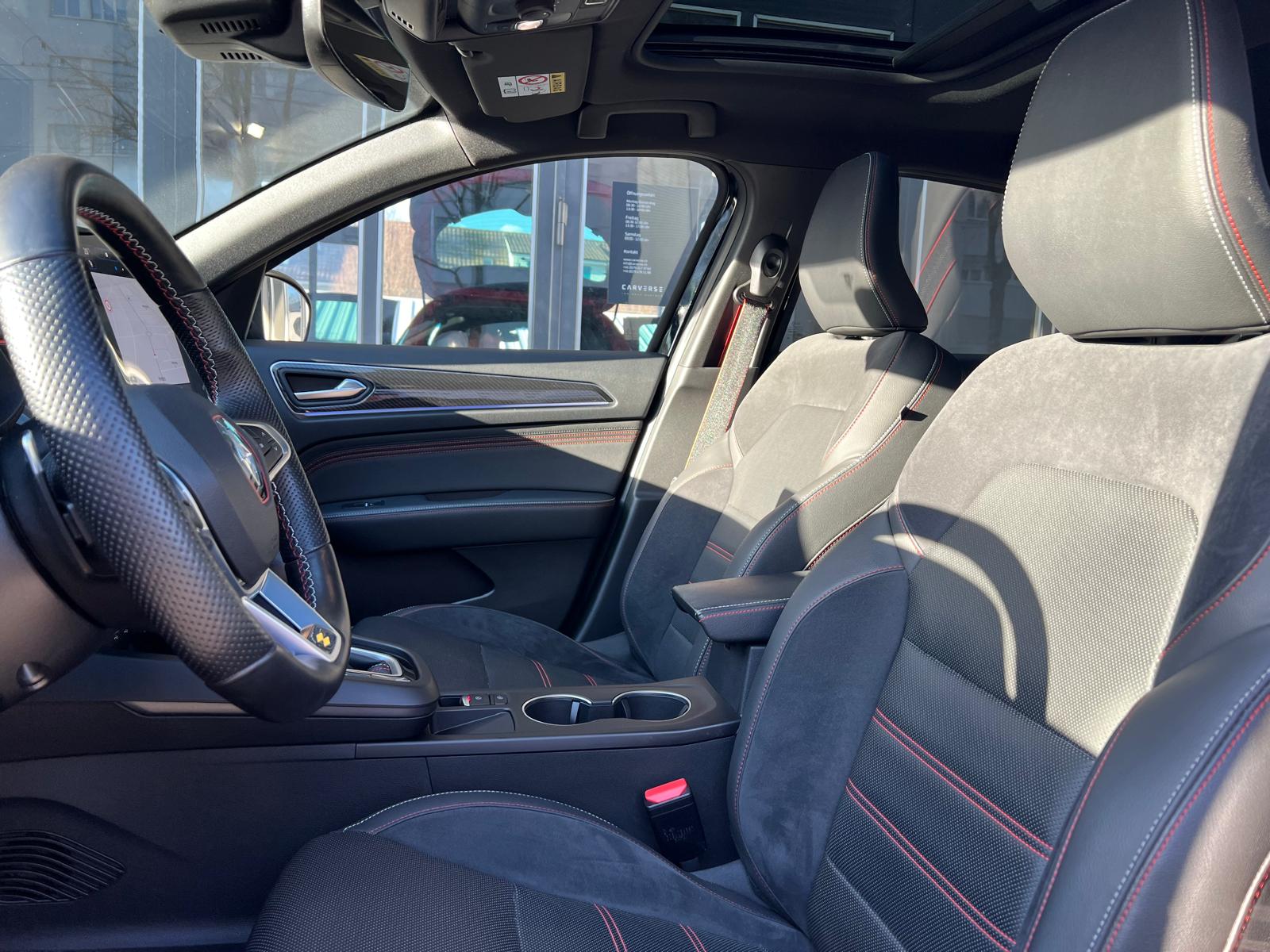 RENAULT Arkana 1.3 TCe R.S. Line EDC-image-7
