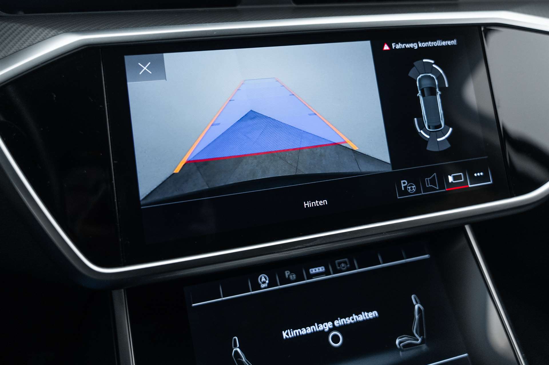 AUDI A6 Avant 40 TDI Sport quattro S-tronic-image-19