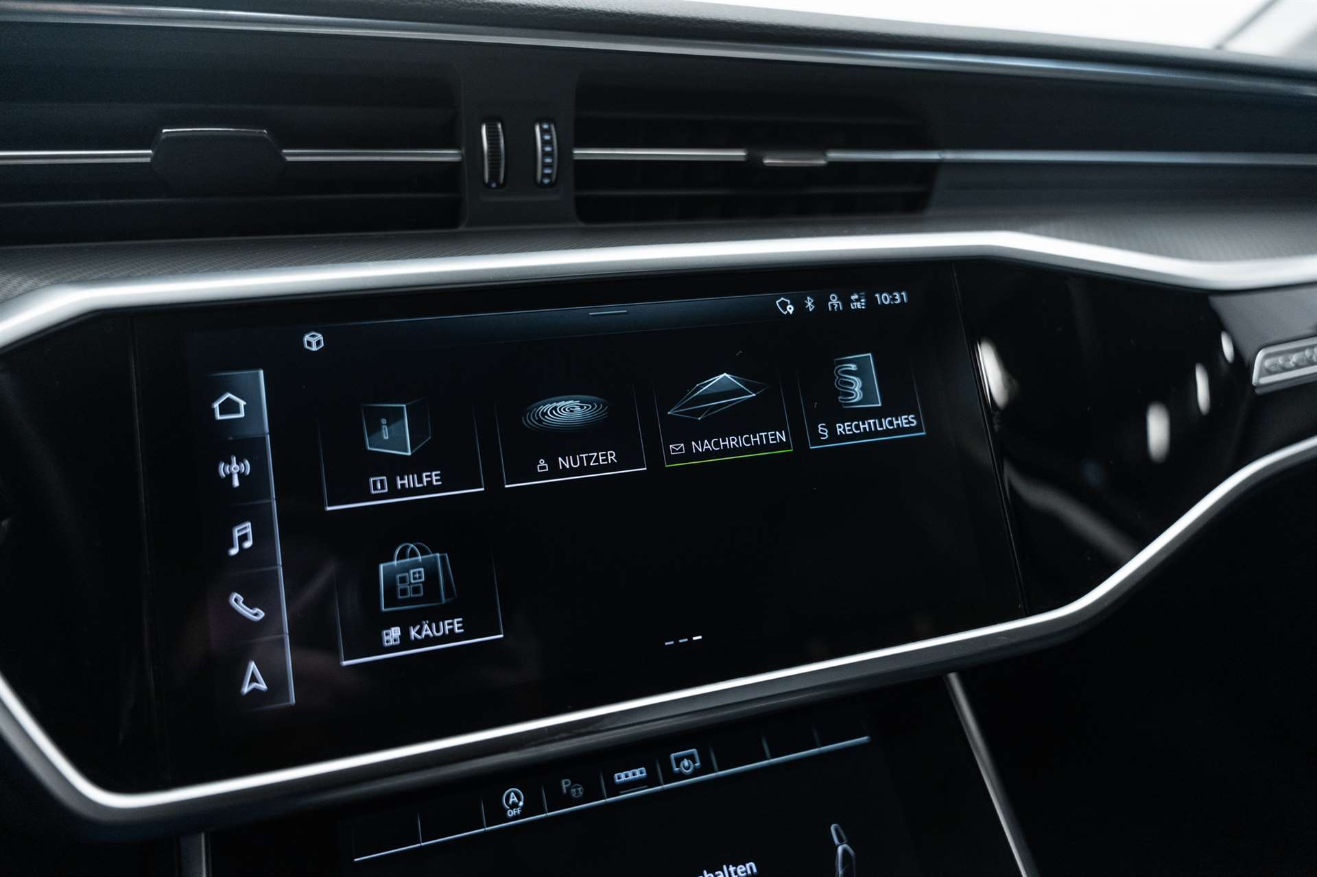 AUDI A6 Avant 40 TDI Sport quattro S-tronic-image-23