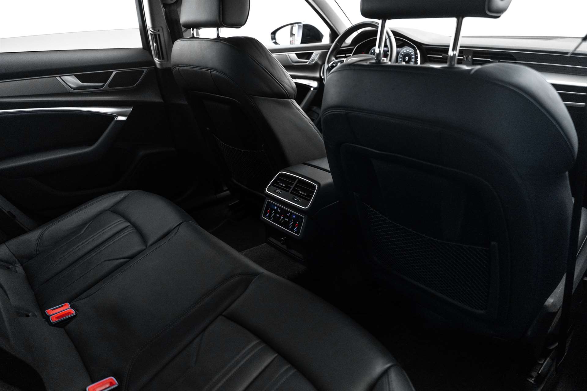 AUDI A6 Avant 40 TDI Sport quattro S-tronic-image-11