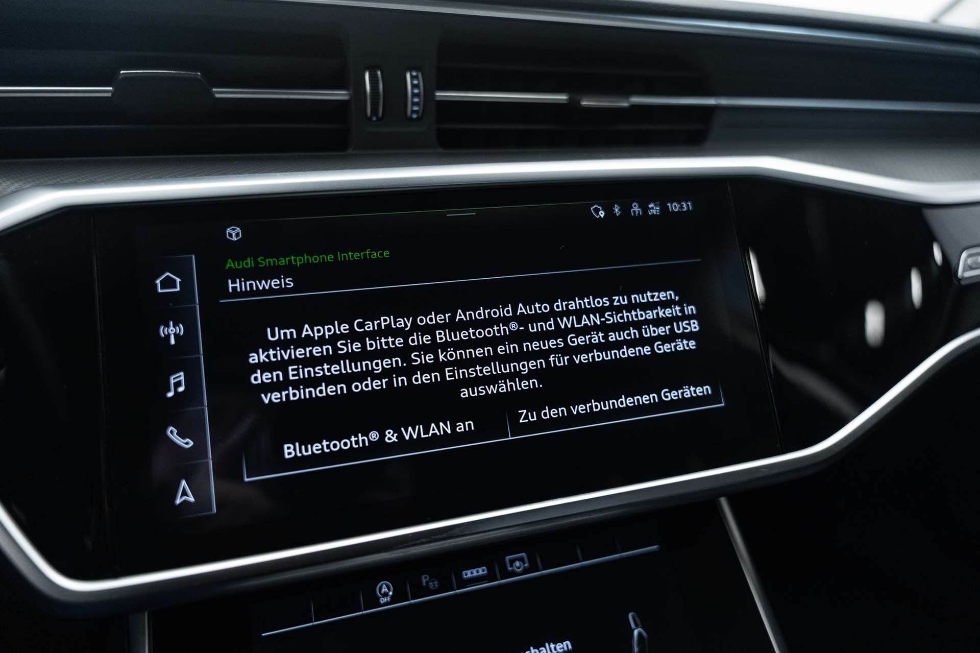 AUDI A6 Avant 40 TDI Sport quattro S-tronic-image-22