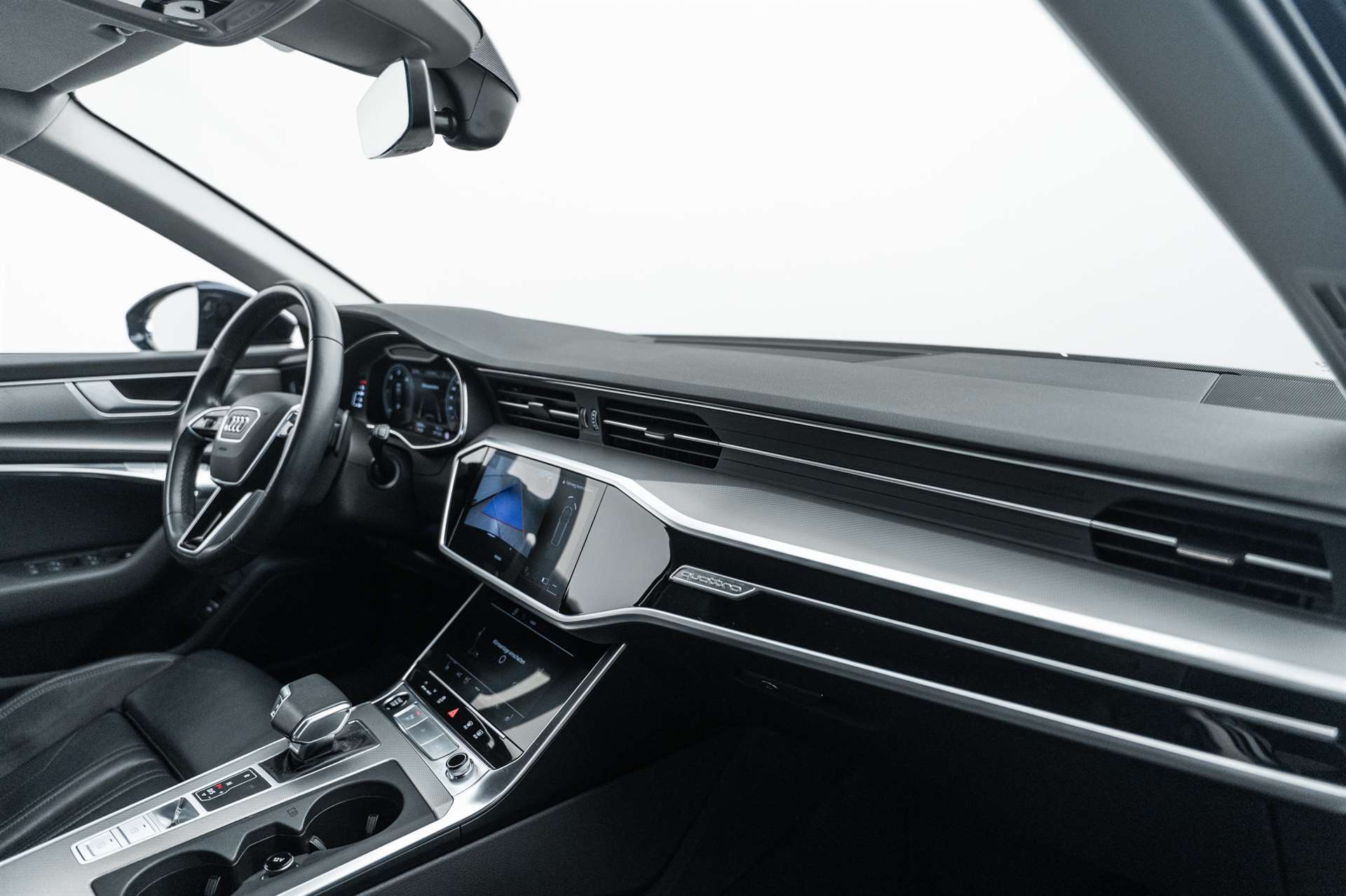 AUDI A6 Avant 40 TDI Sport quattro S-tronic-image-10
