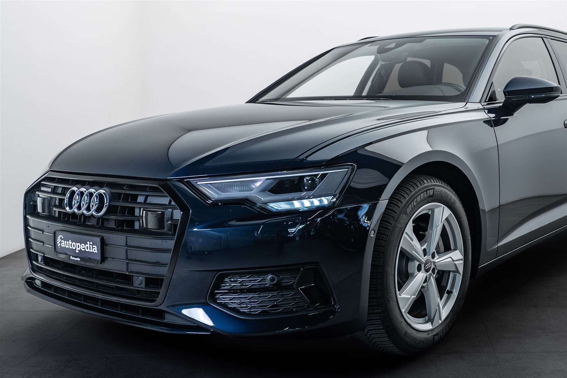 AUDI A6 Avant 40 TDI Sport quattro S-tronic-image-1